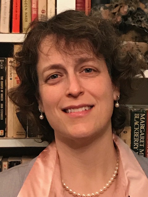 Laura N. Antar, MD, PhD